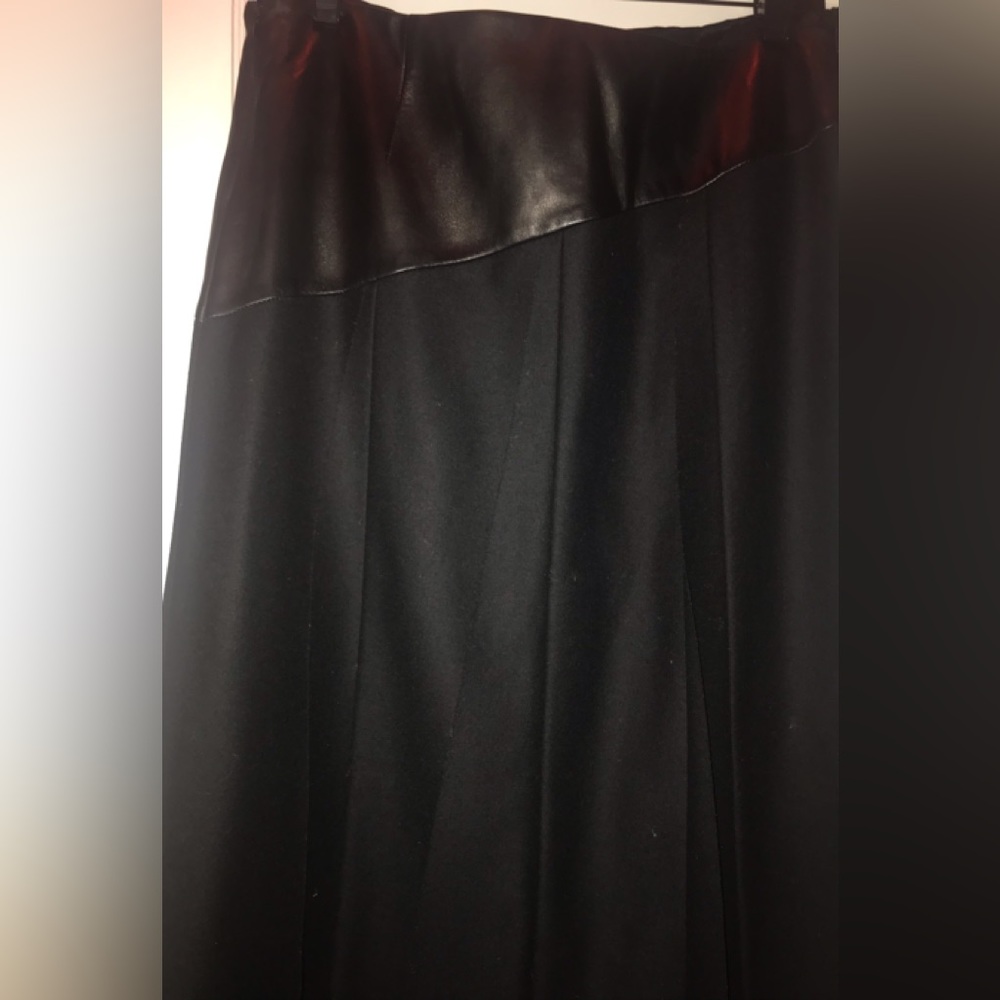 Woman skirt